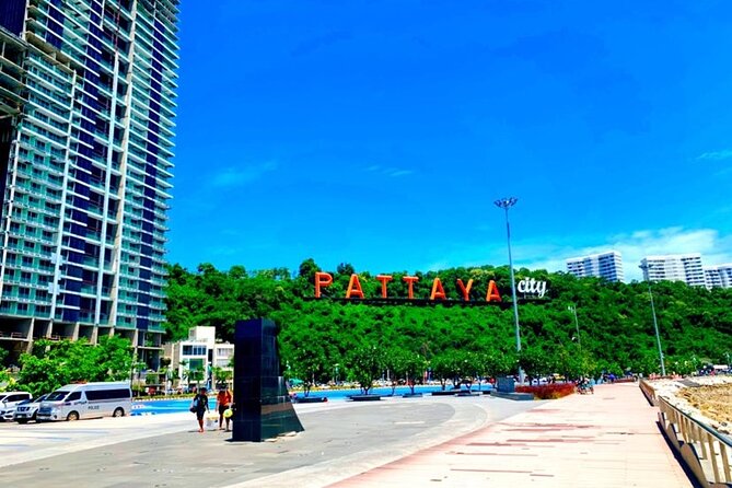 Try Find Your Better Than Us ! Airport Transfer Service in Pattaya HTL-APT (Bkk) - Directions