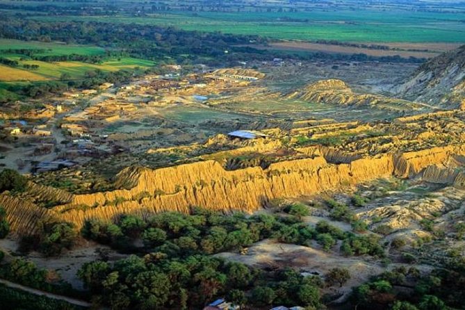 Tucume Pyramids & Royal Tombs Of Sipan Museum - Recommended Items to Bring