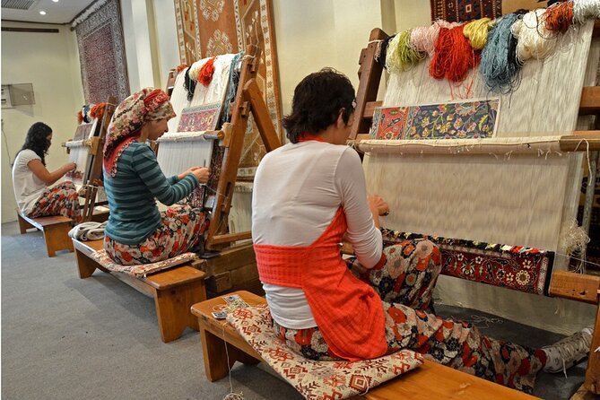 Turkey Highlights 8 Days 7 Nights - Transportation Logistics