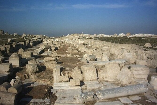 Turkey Western Anatolia 6 Days Tour - Price and Guarantee Details