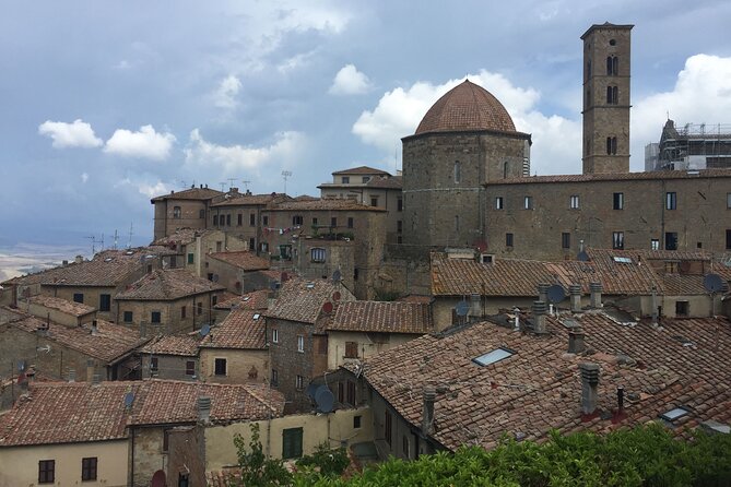 Tuscan Villages and Chianti Wine From Florence Private Tour - The Sum Up