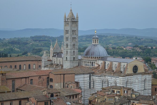 Tuscany Full Day Private Trip From Rome - Inclusions and Exclusions