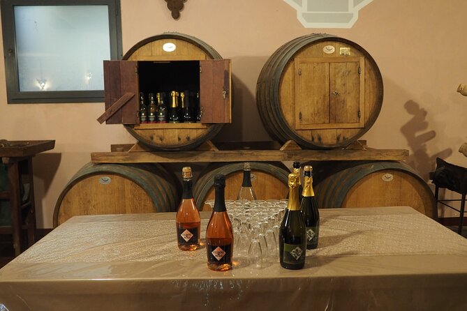 Tuscany Olive Oil Coffee & Wine Small Group Tour From Florence - Frequently Asked Questions