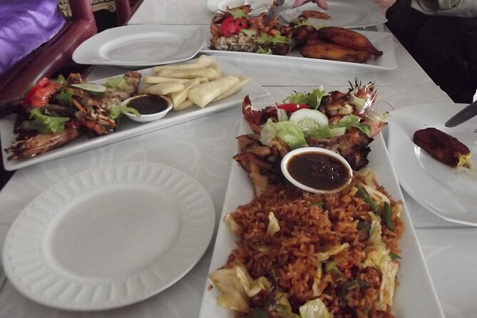 Twin, Homowo & Akwasidae Festivals - Travel and Accommodation