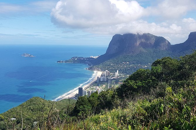 Two Brothers Mountain Hiking Tour - Rio De Janeiro - by Rio Eco Trip - Pricing Structure