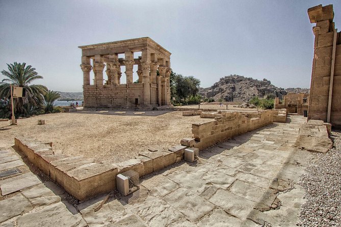Two Day Trip to Abu Simbel and Aswan - Pickup and Start Time
