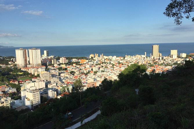 Two-Day Vung Tau Beach Trip From Ho Chi Minh City - Frequently Asked Questions