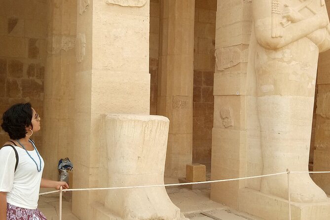 Two Days Tour of Luxor West and East Banks - Optional Add-On Activities