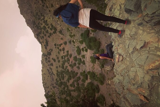 Two Days Valley Trek in the Atlas Mountains - Booking Information