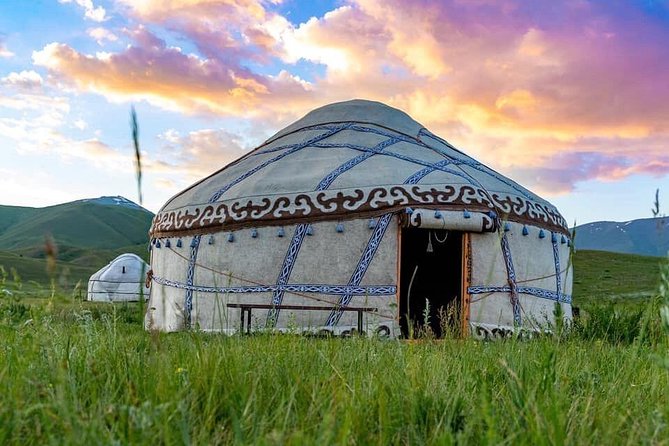 Two Fascinating Days in Suusamyr - Adventure Activities in Natures Playground