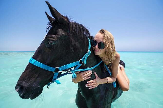 Two Hours Adventure Horse Riding With Transfer From Hurghada - Reservation Flexibility