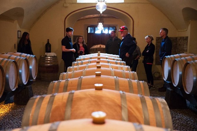 Two Wine Regions Within A Day - Wine Region 2: Goriska Brda