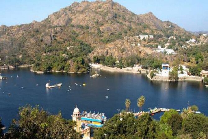 Udaipur and Mount Abu 5 Days Tour - Day 5: Departure and Farewell