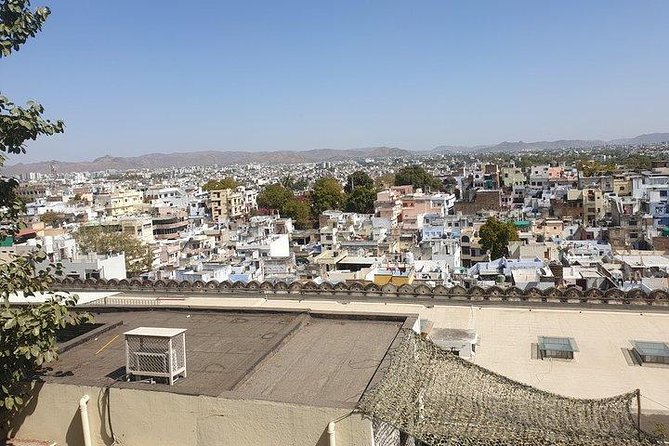 Udaipur: Full Day City Tour With Boat Ride at Lake Pichola - Frequently Asked Questions