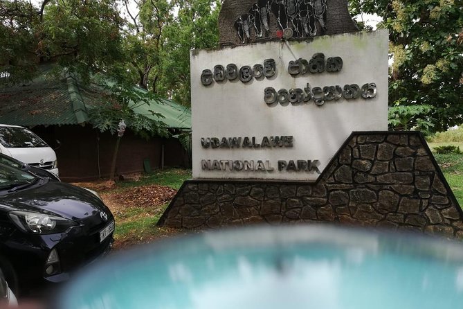 Udawalawa Safari Tour - All Inclusive Day Tour (Group) - Price and Reservation