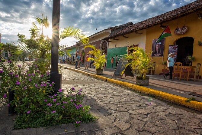 Ultimate Nicaragua Tour: 4 Attractions in 1 Day - Frequently Asked Questions