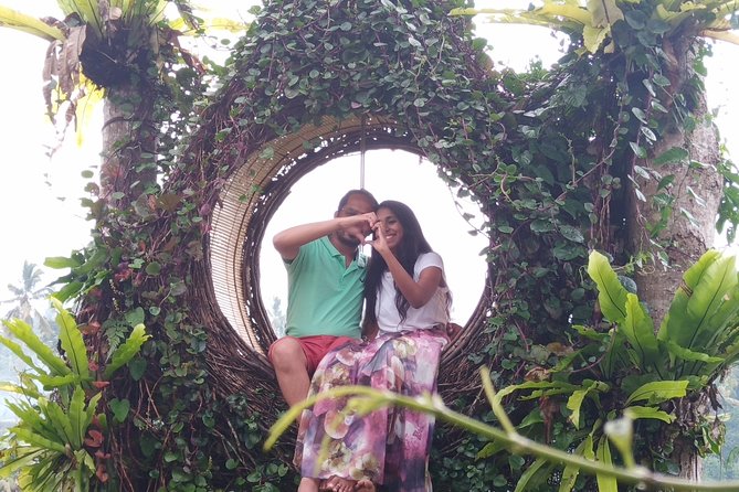 Ultimate Private 2 Days 1 Night North East Bali - Tips and Gratuities