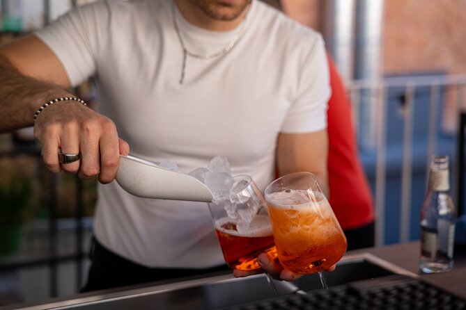 Ultimate Roman Dinner Party Food Tour With Guide - Meeting Point