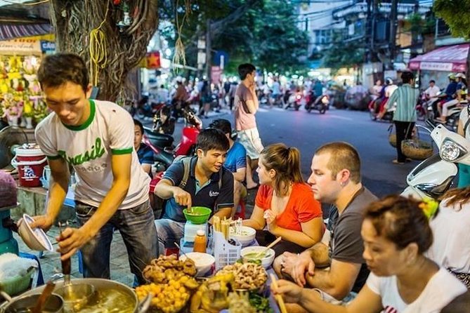 Ultimate Siem Reap Food Tour (10 Locals Tasting With Tuk Tuk) - Tour Directions and Requirements