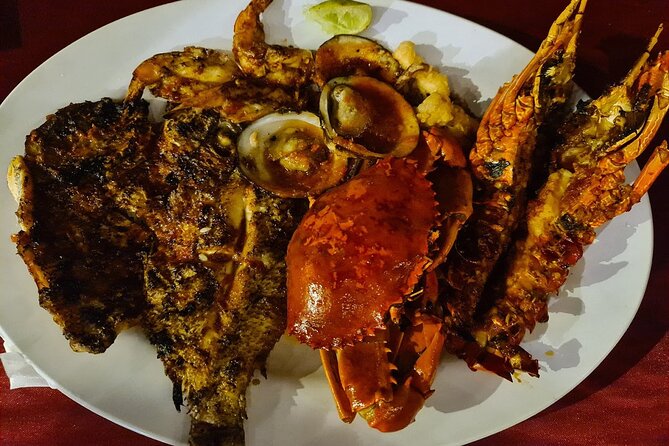 Uluwatu Sunset With Kecak Dance and Seafood Dinner at Jimbaran - Inclusions and Exclusions