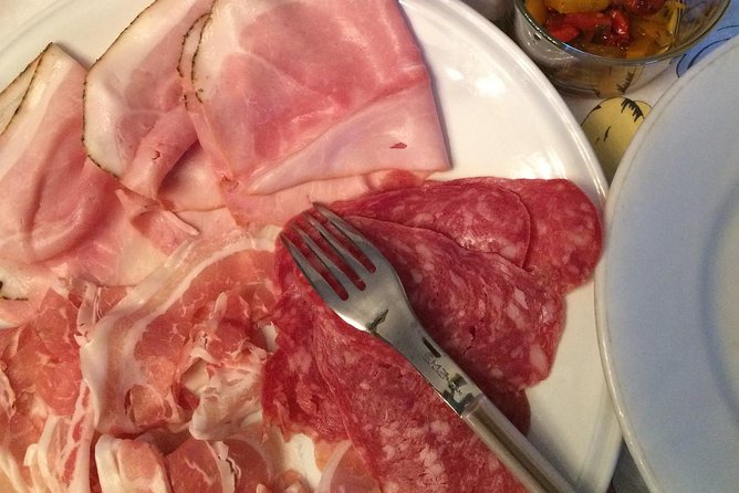 Umbria: Cooking Lab on Norcineria With Lunch & Quad Tour - Operator Information