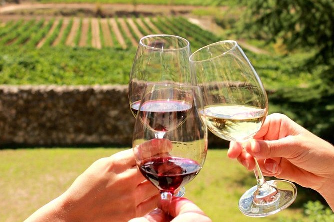 Umbria Food & Wine, 5 Nights Private Tour – Itinerary #1 - Meeting Point Details