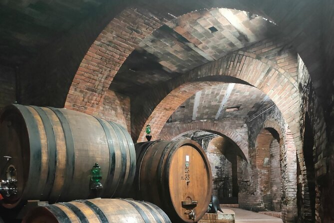 Under the Tuscan Sun - Montepulciano and Pienza Tour From Rome - Additional Recommendations