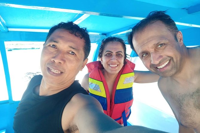 Underwater Wonders Of North Gili - Turtle Spotting Adventure