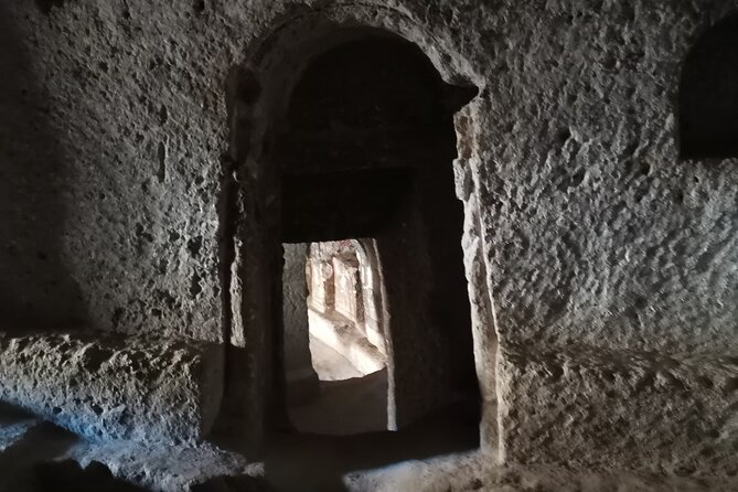 Undiscovered Cappadocia Full Day Private - The Sum Up