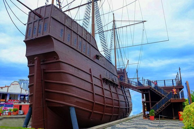 UNESCO World Heritage Site of Historical Malacca Day Tour - Confirmation and Cancellation Policy