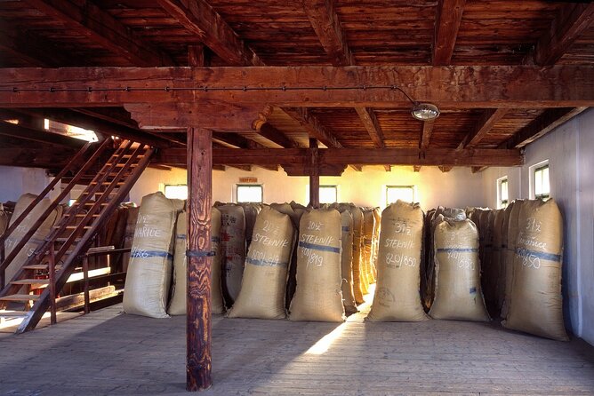 UNESCO ŽAtec the Town Where Beer Is at Home Day Trip - Tour Highlights