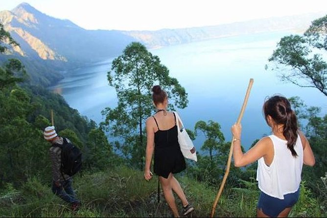 Unforgettable Batur Volcano Hiking & Tirta Empul Temple - The Sum Up