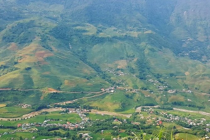 Unforgettable Trekking Experience 6 Hour in Sapa - Insider Tips for a Memorable Trek