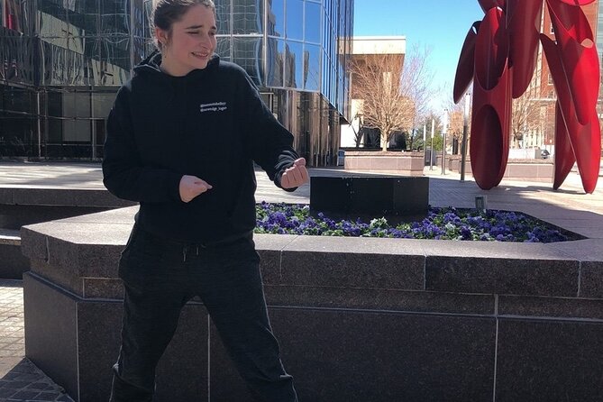 Unique Scavenger Hunt Experience in Crawley by Zombie Scavengers - Directions
