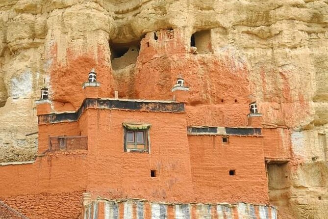 Upper Mustang Jeep Tour | Nepal Tour - Start Time