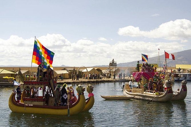 Uros Island Floating Excursion - Price and Guarantee
