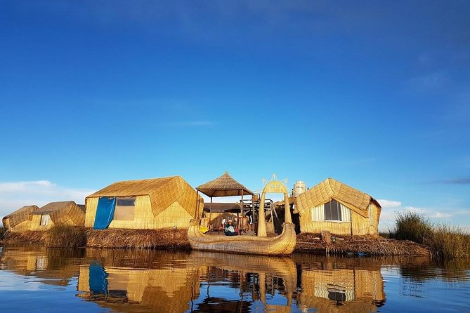 Uros Islands, Humantani, Taquile, Puno - 2D-1N - Frequently Asked Questions