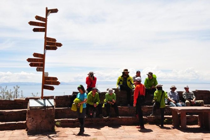 Uros Kayaking and Taquile Island Day Tour - Cultural Engagement