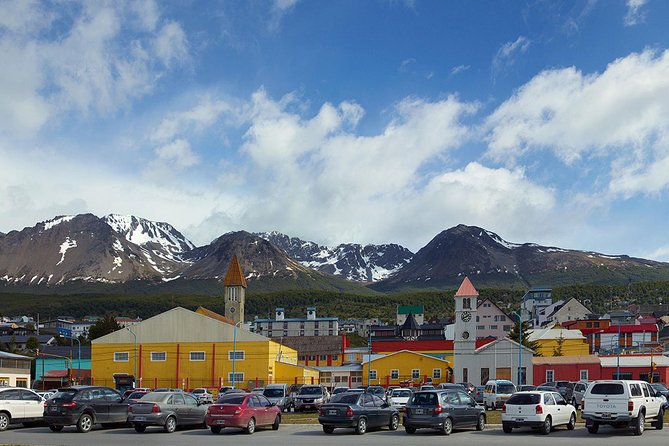 Ushuaia City Half-Day Tour - Traveler Recommendations