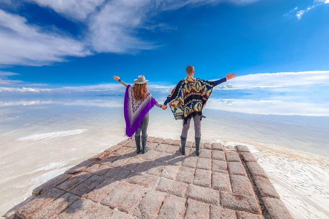 Uyuni Salt Flats 3 Day Tour From La Paz City - The Sum Up