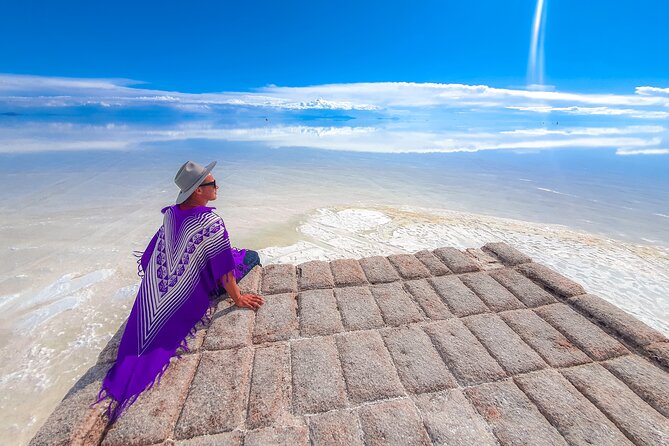 Uyuni Salt Flats _ Full Day _