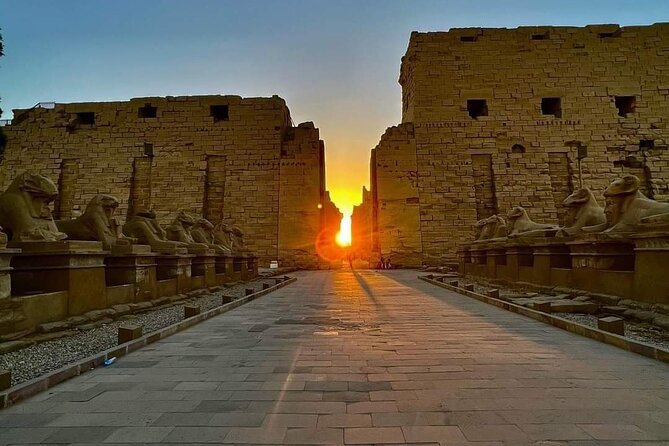 V I P Nile Cruise From Aswan to Luxor & With Meals - Pricing and Reservation
