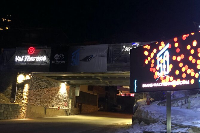Val Thorens Private Transfer To Geneva - Pickup and Drop-off Information