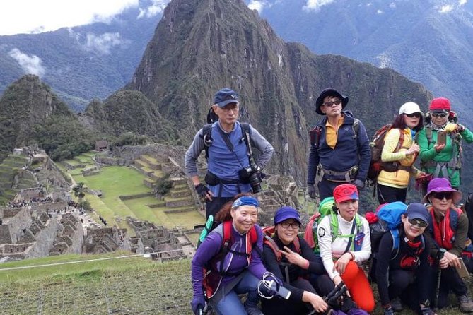Valley Connection Machu Picchu - Pricing Information