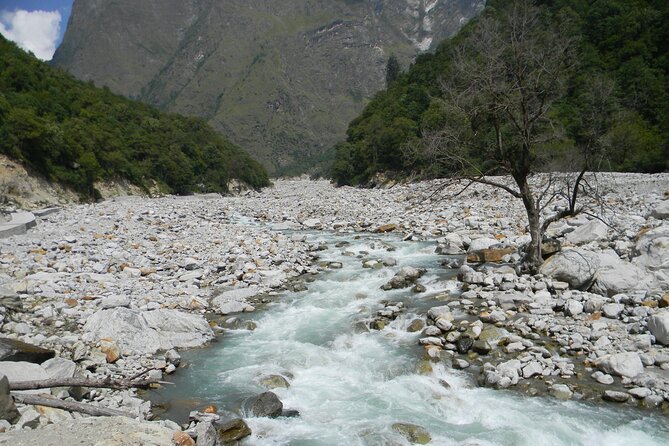 Valley of Flowers - UNESCO World Heritage Site, Uttarakhand - Cancellation & Weather Policies
