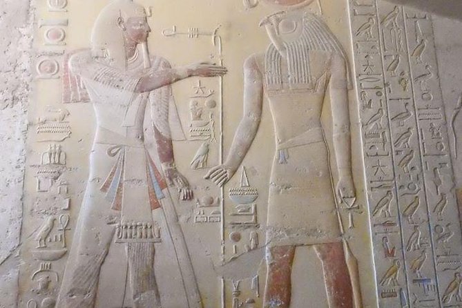 Valley of the Kings and Queens & Hatshpsut Temple - Additional Tour Information