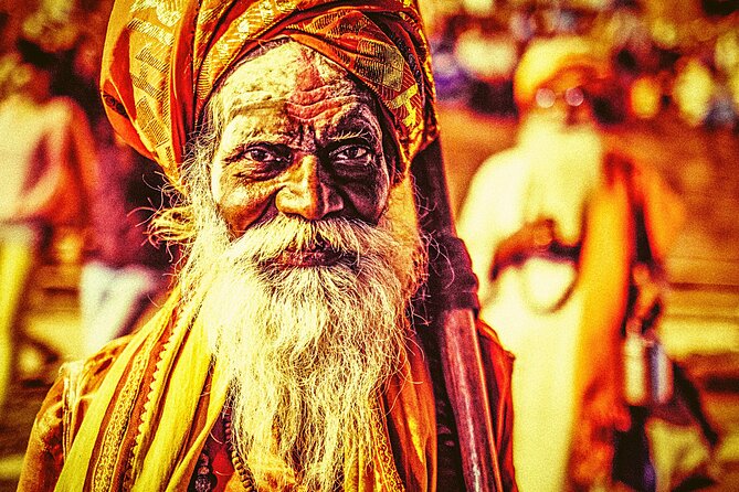 Varanasi From Delhi (With Flights): a Luxury Private Guided Tour in a Weekend - Important Information