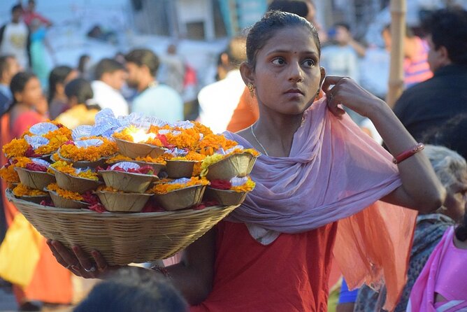 Varanasi Photography Tour With Lunch - Frequently Asked Questions