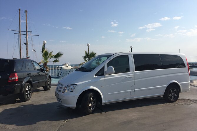 Varna Airport - Ravda | Airport Transfer,Taxi, Bus, Van Service | Book Now - Booking Process