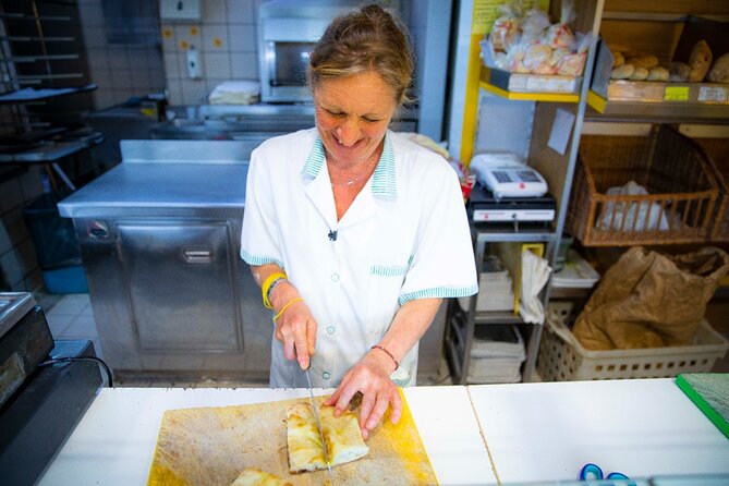 Vatican Ancient Trionfale Market Small Group Food Tour - Price and Payment Options